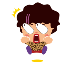 Chicchai Obahan sticker #1886712