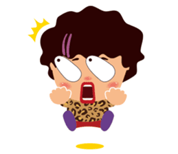 Chicchai Obahan sticker #1886712