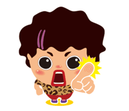 Chicchai Obahan sticker #1886717