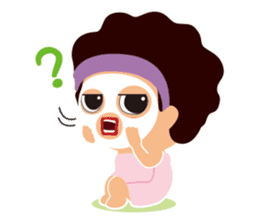 Chicchai Obahan sticker #1886718