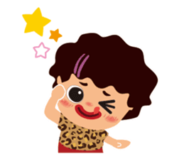 Chicchai Obahan sticker #1886721