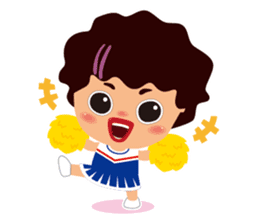 Chicchai Obahan sticker #1886724