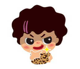 Chicchai Obahan sticker #1886726