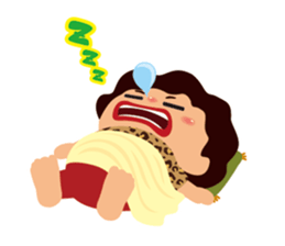 Chicchai Obahan sticker #1886729