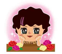 Chicchai Obahan sticker #1886732