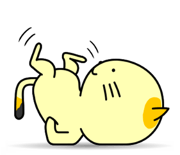 Kawaii Cat sticker #1962519