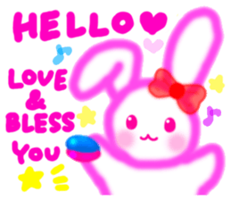 ANDREA - Happy Music Festival! - sticker #2017247