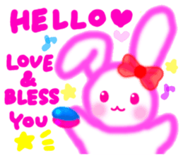 ANDREA - Happy Music Festival! - sticker #2017247