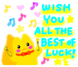 ANDREA - Happy Music Festival! - sticker #2017248