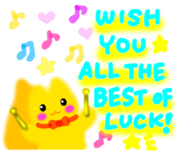 ANDREA - Happy Music Festival! - sticker #2017248