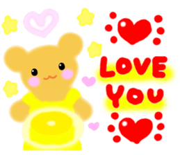 ANDREA - Happy Music Festival! - sticker #2017250