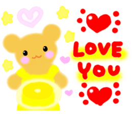 ANDREA - Happy Music Festival! - sticker #2017250