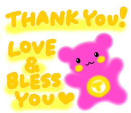 ANDREA - Happy Music Festival! - sticker #2017252