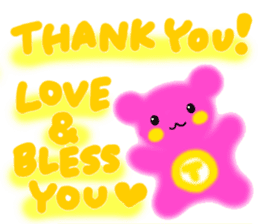 ANDREA - Happy Music Festival! - sticker #2017252