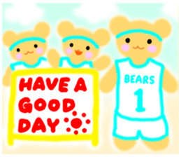 ANDREA - Happy Music Festival! - sticker #2017253