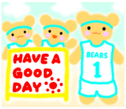 ANDREA - Happy Music Festival! - sticker #2017253