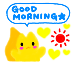 ANDREA - Happy Music Festival! - sticker #2017254