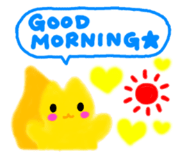 ANDREA - Happy Music Festival! - sticker #2017254