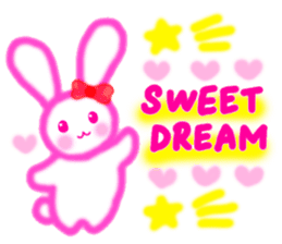 ANDREA - Happy Music Festival! - sticker #2017255