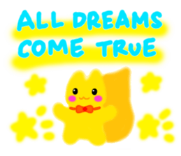 ANDREA - Happy Music Festival! - sticker #2017259