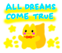 ANDREA - Happy Music Festival! - sticker #2017259