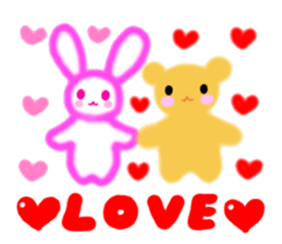 ANDREA - Happy Music Festival! - sticker #2017262