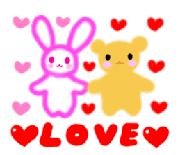 ANDREA - Happy Music Festival! - sticker #2017262