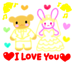 ANDREA - Happy Music Festival! - sticker #2017263