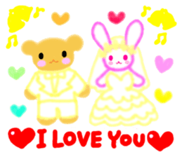 ANDREA - Happy Music Festival! - sticker #2017263