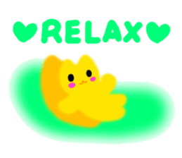 ANDREA - Happy Music Festival! - sticker #2017264