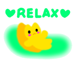 ANDREA - Happy Music Festival! - sticker #2017264