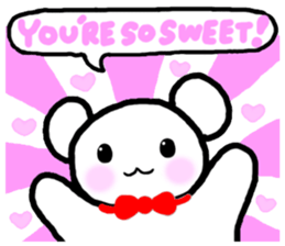 ANDREA - Happy Music Festival! - sticker #2017266