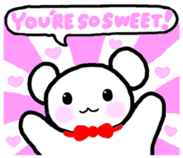 ANDREA - Happy Music Festival! - sticker #2017266