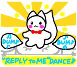 ANDREA - Happy Music Festival! - sticker #2017268