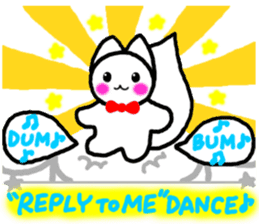 ANDREA - Happy Music Festival! - sticker #2017268