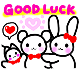 ANDREA - Happy Music Festival! - sticker #2017269