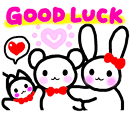 ANDREA - Happy Music Festival! - sticker #2017269