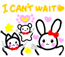 ANDREA - Happy Music Festival! - sticker #2017270