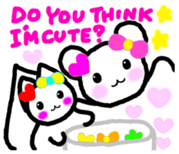 ANDREA - Happy Music Festival! - sticker #2017271