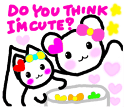 ANDREA - Happy Music Festival! - sticker #2017271