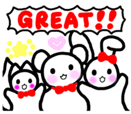 ANDREA - Happy Music Festival! - sticker #2017272