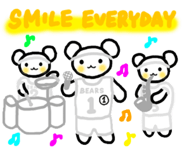 ANDREA - Happy Music Festival! - sticker #2017276