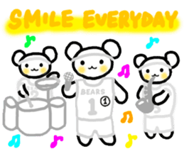 ANDREA - Happy Music Festival! - sticker #2017276