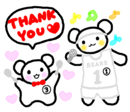 ANDREA - Happy Music Festival! - sticker #2017277