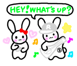 ANDREA - Happy Music Festival! - sticker #2017278