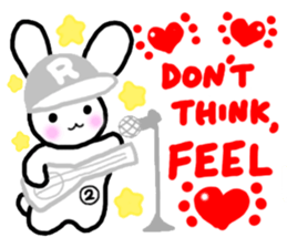 ANDREA - Happy Music Festival! - sticker #2017279