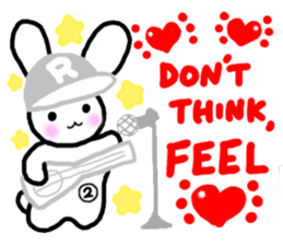 ANDREA - Happy Music Festival! - sticker #2017279