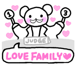 ANDREA - Happy Music Festival! - sticker #2017281