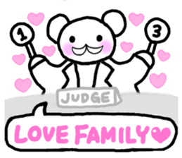 ANDREA - Happy Music Festival! - sticker #2017281