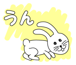 Sticker of animals. sticker #2033207